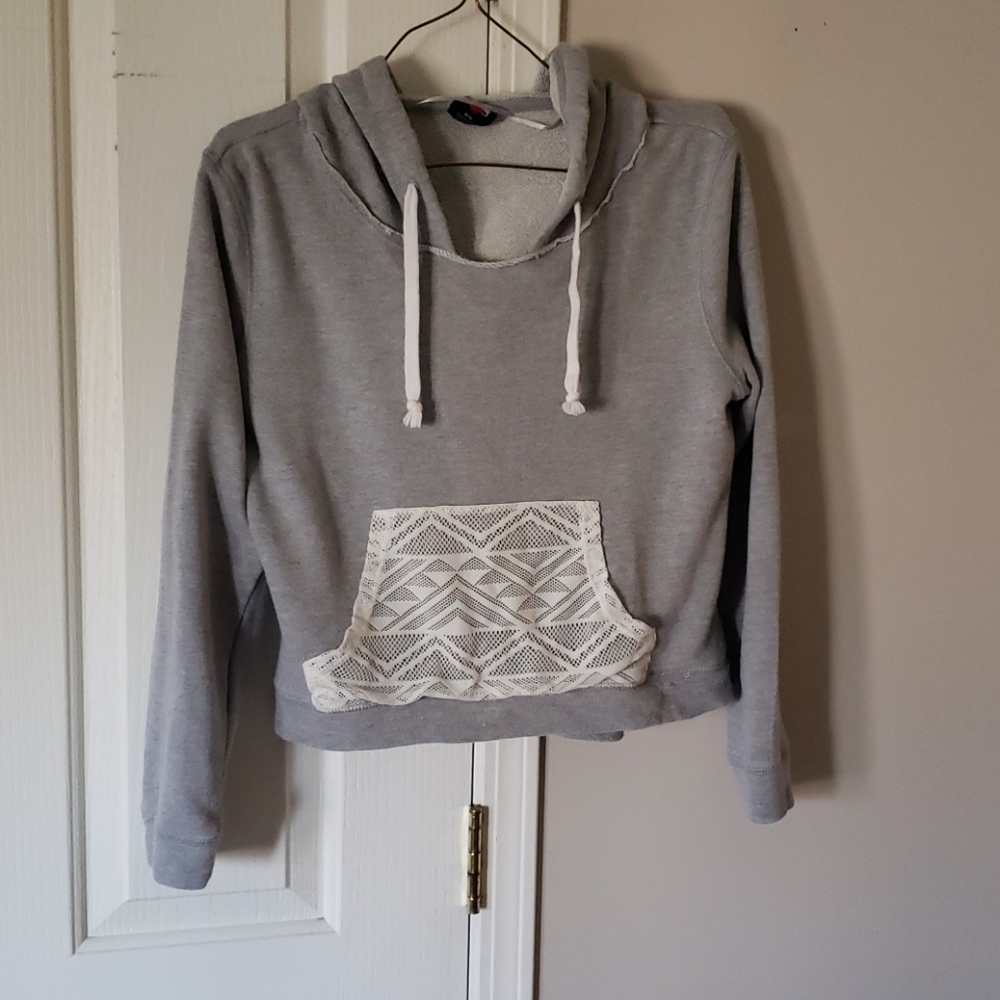 Hard Candy hoodie